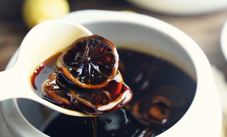 怎么判断冰糖柠檬坏了,如何判断柠檬坏了没有图4