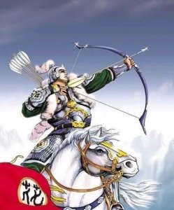 ​《水浒传》108将第9—12位：权谋、忠义与命运的博弈