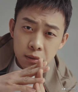 张译老婆是谁？被前任抛弃，闪婚大6岁央视美女主播