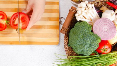 ​海鲜菇不焯水可以吃吗