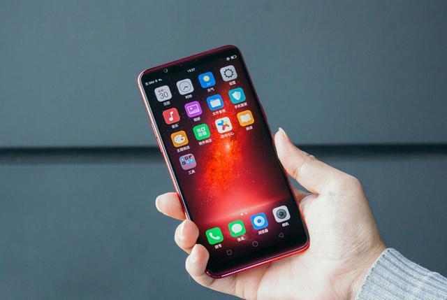 涨姿势了，OPPO R11s这三种截图方法特别好用