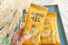 gilim蜂蜜黄油杏仁怎么样？gilim蜂蜜黄油杏仁好吃吗？