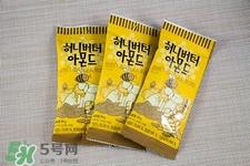 gilim蜂蜜黄油杏仁怎么样？gilim蜂蜜黄油杏仁好吃吗？