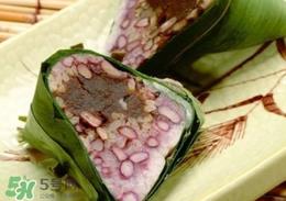 八宝粽子煮多长时间？八宝粽子是蒸还是煮？