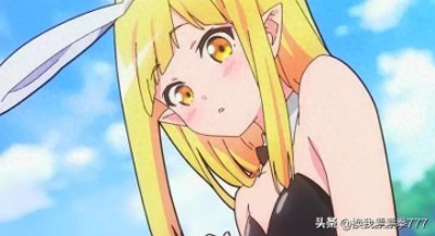 ​《兔年应景兔女郎》日本爱好者整理出超详尽的半世纪动漫兔女郎