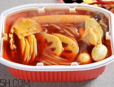 ​方便火锅怎么吃？方便火锅能带上飞机吗