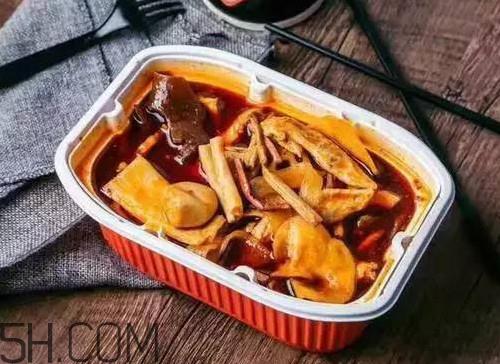 方便火锅怎么吃？方便火锅能带上飞机吗