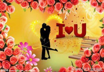 ​什么是爱情精辟回答，什么样的感情才能叫做爱情