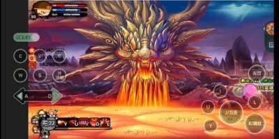 ​造梦西游3boss技能怎么升级（造梦西游3boss技能讲解)