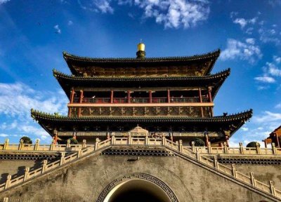 ​长安是现在的哪里 长安是现在的哪个城市