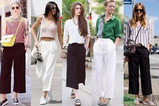 什么是阔腿裤？阔腿裤适合什么人穿？