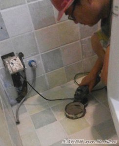 ​怎样自己动手安装马桶？手把手教你！