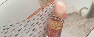 ​指甲油有毒吗