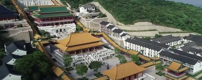 ​普陀山在哪里