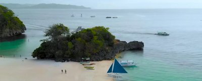 ​长滩岛在哪里