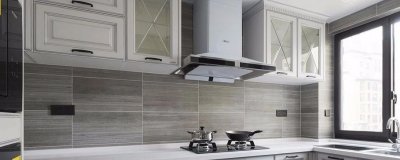 ​怎么防止厨房串味