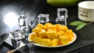 ​芒果可以放进冷冻保存吗