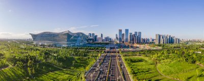 ​四川天府新区和成都天府新区区别是啥