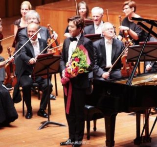 ​李云迪肖邦钢琴曲十大名曲