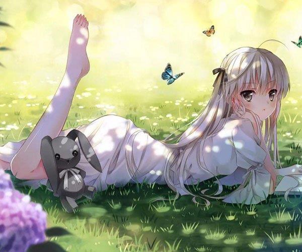 缘之空里最污的一集 兄妹之间的不伦恋情