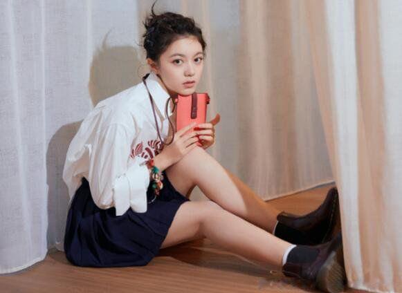 凌美琪扮演者是谁 巴啦啦小魔仙里赵今麦演的什么角色