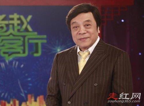 赵忠祥饶颖通话记录事件是真的吗 赵忠祥特殊性廦好怎么回事