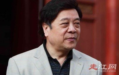 ​赵忠祥饶颖通话记录事件是真的吗赵忠祥特殊性廦好怎么回事