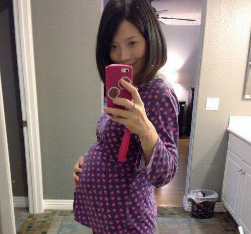 初晓敏个人资料几岁、老公是谁？