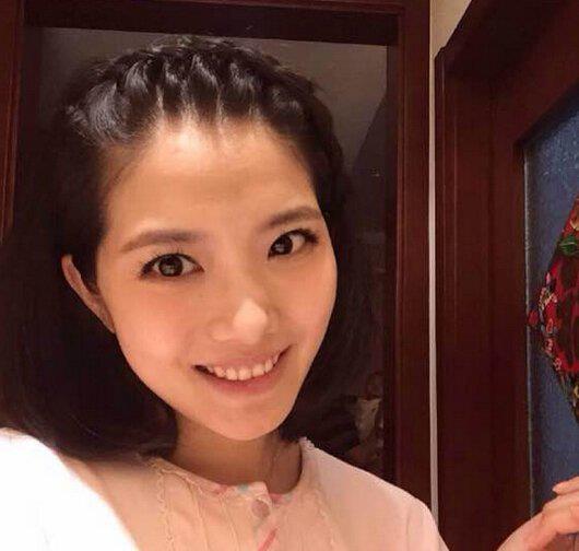 初晓敏个人资料几岁、老公是谁？