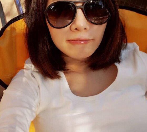 初晓敏个人资料几岁、老公是谁？