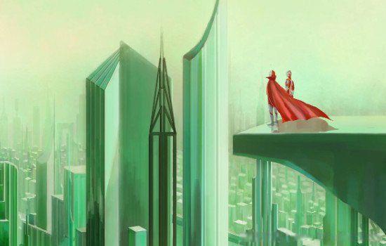 光之国的四大禁地在哪个地方 你知道光之国禁地在哪吗