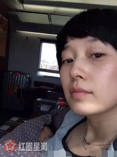 马伊俐的前任老公高虎现在做什么 马伊琍素颜吸引着大家眼球