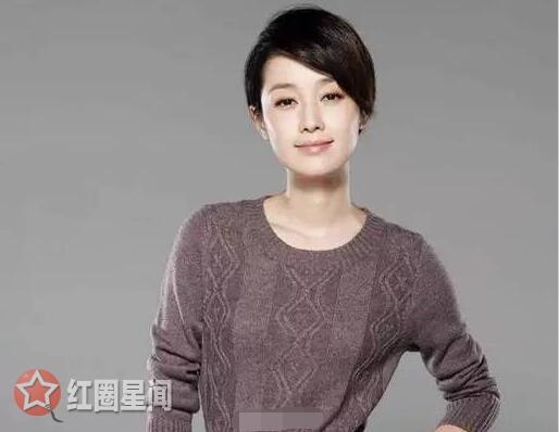 马伊俐的前任老公高虎现在做什么 马伊琍素颜吸引着大家眼球