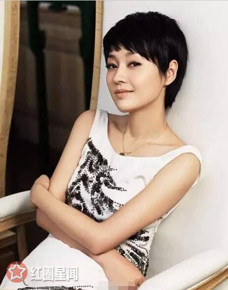 马伊俐的前任老公高虎现在做什么 马伊琍素颜吸引着大家眼球