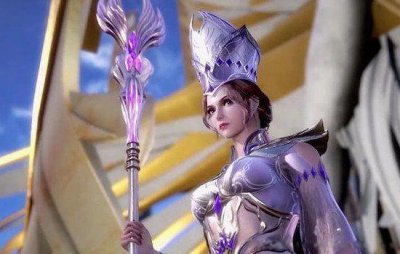 ​比比东怕小舞吗她为什么杀小舞母亲