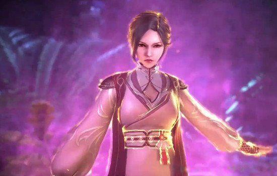 比比东怕小舞吗 她为什么杀小舞母亲