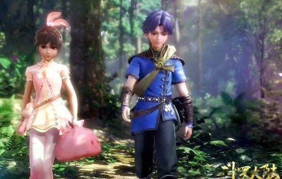 比比东怕小舞吗 她为什么杀小舞母亲