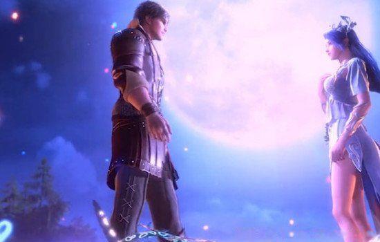 比比东怕小舞吗 她为什么杀小舞母亲