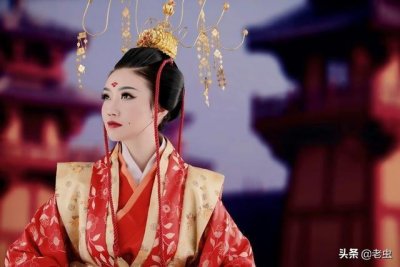 ​唐玄宗为何一日杀三子（堪称唐朝最惨烈的皇室冤案吗）