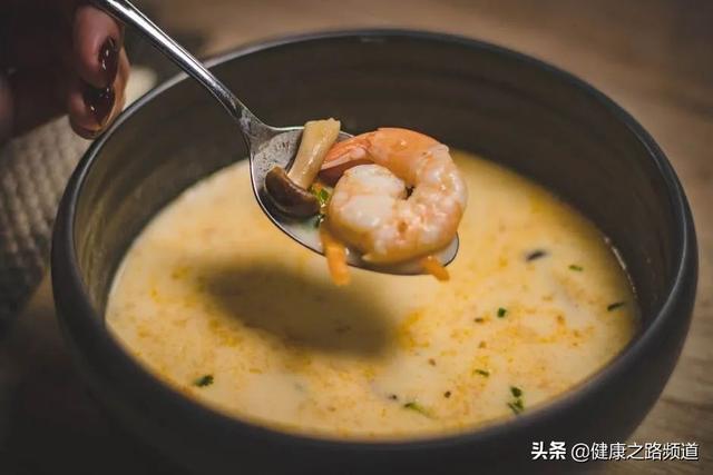 晚饭吃什么更适合更健康（晚饭就该这么吃）(5)