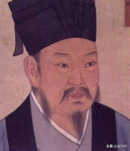 ​爱莲说的作者是谁（周敦颐哪个朝代的著名哲学家）