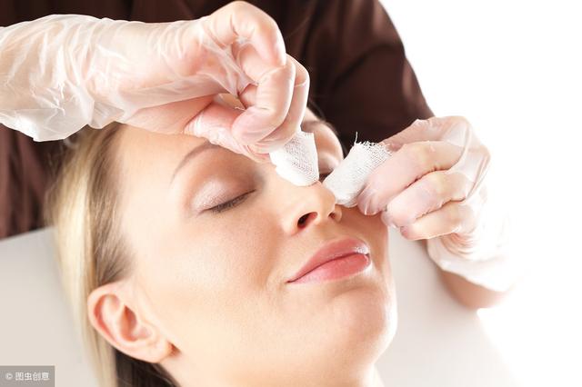 白醋加蜂蜜有什么妙用（蜂蜜加白醋太好用了）(5)