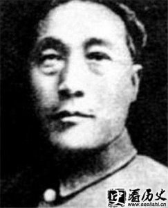 ​揭秘石友三为什么要烧少林寺