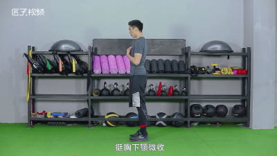 ​腿部塑形效果图 臀腿塑形运动