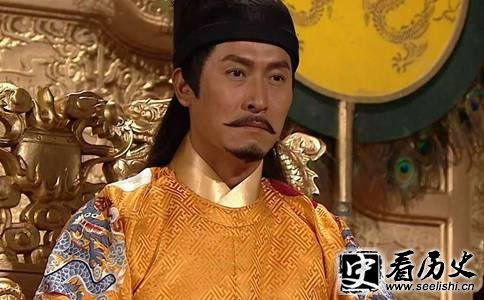 为什么明朝的内阁首辅会有那么大的权力?