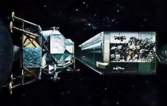 三名宇航员离地球多少公里 三个宇航员是怎么返回地球的