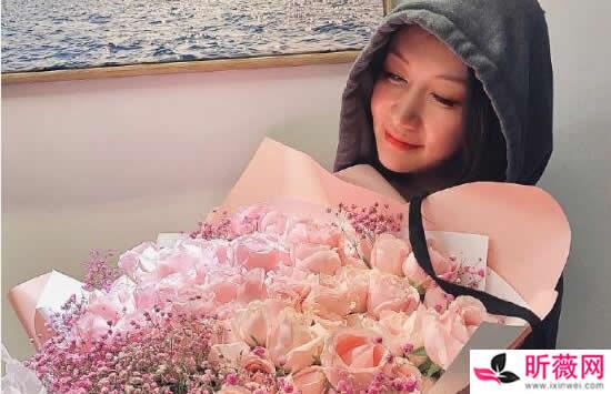 张少华个人资料年龄多少 她是怎么出道的