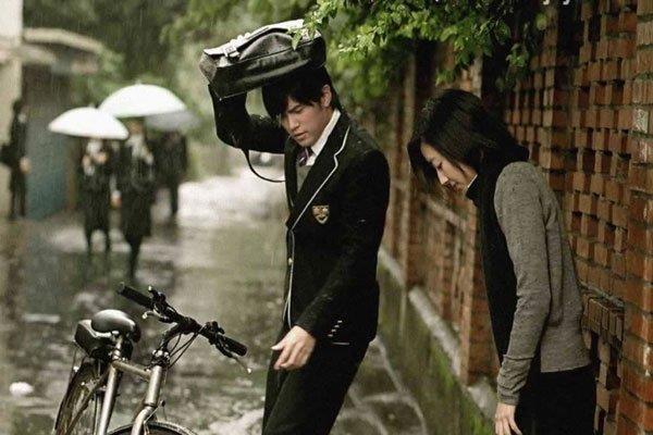 gif出处经典老司机 孤独的时候它能改变你的想法