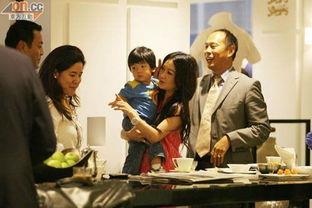 何祖光年龄多大 丈夫是一个出生在豪门世家的人