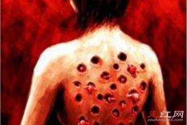 玉米男孩是真实事件吗 就是十宗罪中的一个故事情节